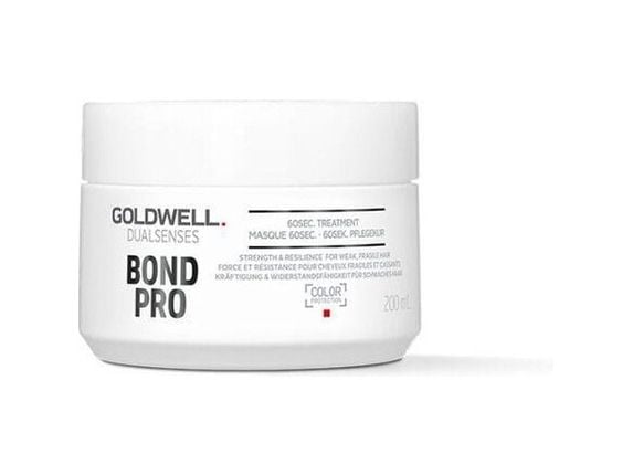 Goldwell GOLDWELL Dualsenses Bond Pro 60 sekunders styrkende behandling 200ml