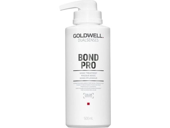 Goldwell Dualsenses Bond Pro 60sec. behandling 500 ml