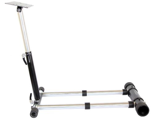 Wheel Stand Pro Stand for use with Thrustmaster T300RS/TX/T150/TMX Deluxe V2 (WSP T300-TX DELUXE)