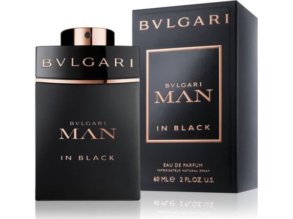 Bvlgari Man In Black Eau De Parfum 60 ml (man)