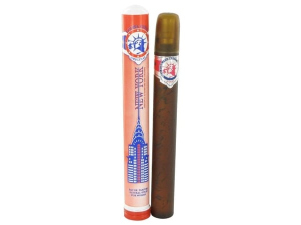 Cuba City New York Eau De Parfum 35 ml (woman)