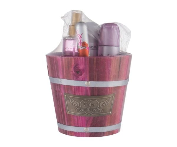 Cuba - Heartbreaker - 100 ml