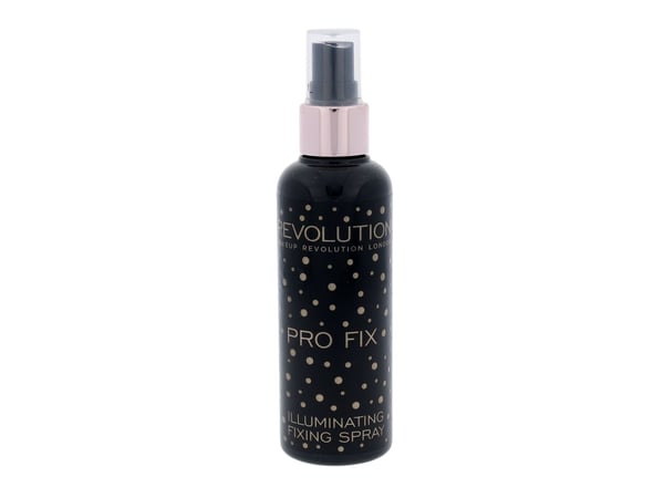 Makeup Revolution London - Glow Fix - 100 ml