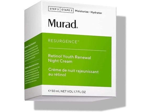 Murad - Hydration Nutrient-Charged Water Gel 50 ml