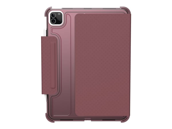 Urban Armor Gear Scout, Suojus, Microsoft, Surface Go 2, 26,7 cm (10.5"), 340 g