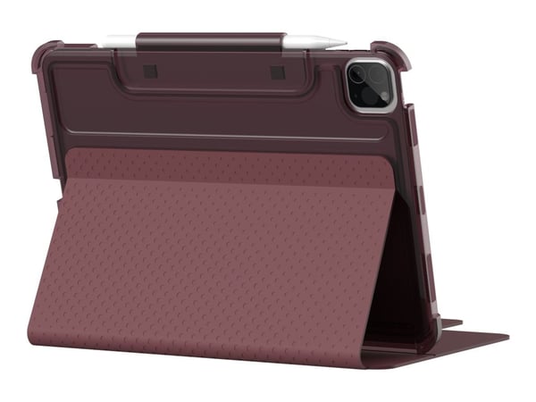Urban Armor Gear Scout, Suojus, Microsoft, Surface Go 2, 26,7 cm (10.5"), 340 g