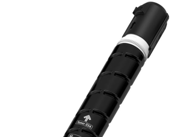 Canon 034, 7300 sivua, Magenta, 1 kpl