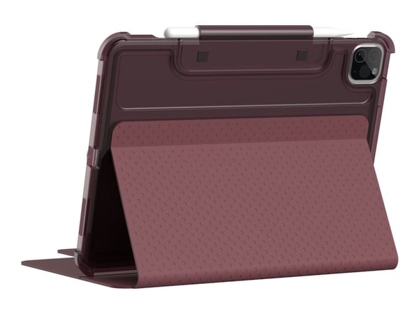 Urban Armor Gear Scout, Suojus, Microsoft, Surface Go 2, 26,7 cm (10.5"), 340 g
