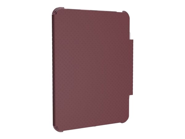 Urban Armor Gear Scout, Suojus, Microsoft, Surface Go 2, 26,7 cm (10.5"), 340 g