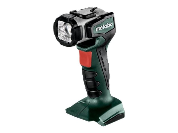 Metabo ULA 14.4-18 LED - Arbeidslys - LED