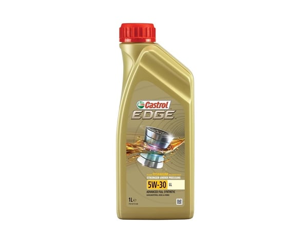 Castrol Edge motorolje 5W-30 1L
