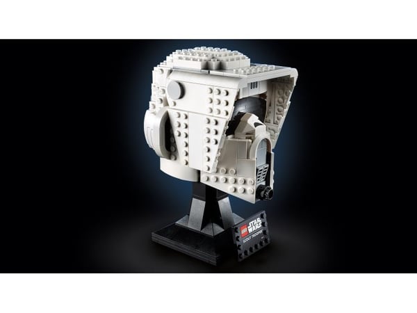 LEGO Star Wars 75305 Scout Trooper™ Helmet