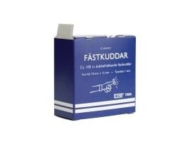 Klæbepuder, ETAB 700A, pakke a 100 stk.