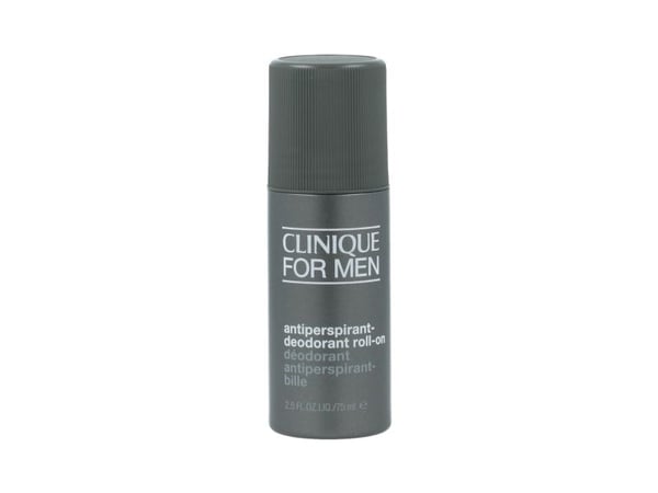 Clinique For Men Antiperspirant-Deodorant Roll-On 75 ml