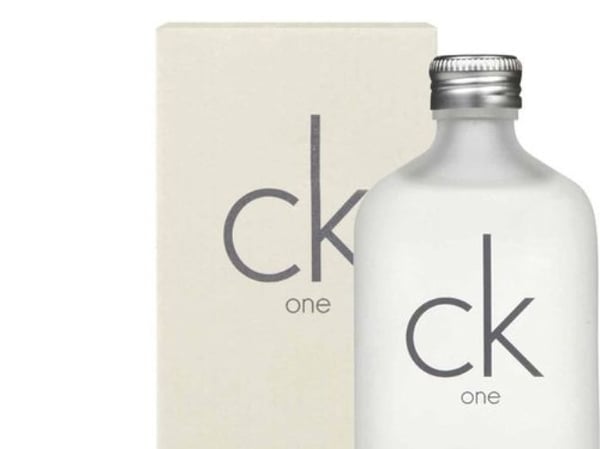 Calvin Klein, CK One, Eau De Toilette, Unisex, 200 ml