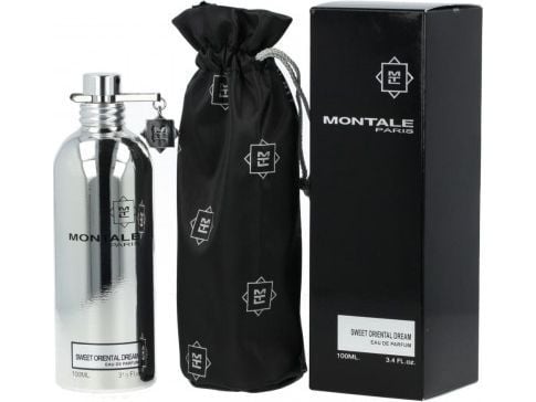Montale Montale Sweet Oriental Dream Edp 100 Ml Vapo - 100 Ml