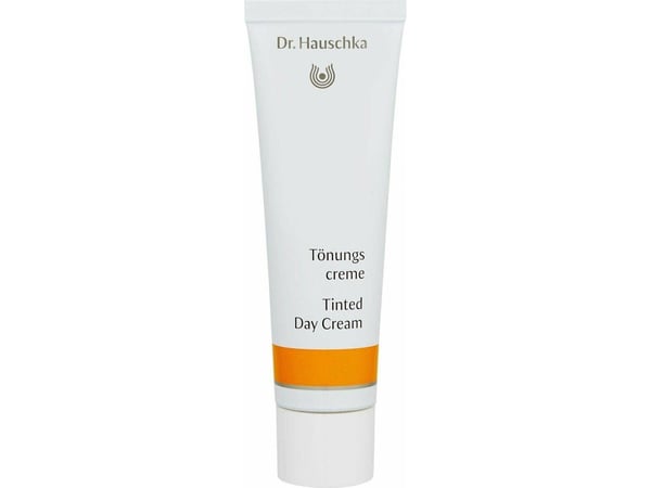 Dr. Hauschka tonet dagkrem 30 ml