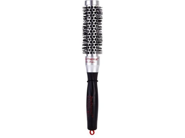 Olivia Garden Pro Thermal Anti-Static Brush 25 mm