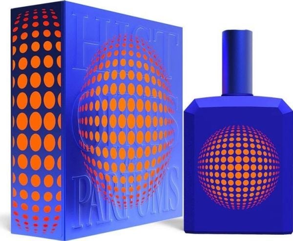 Histoires de Parfums This It Not A Blue Bottle 1/6 EDP spray 120 ml