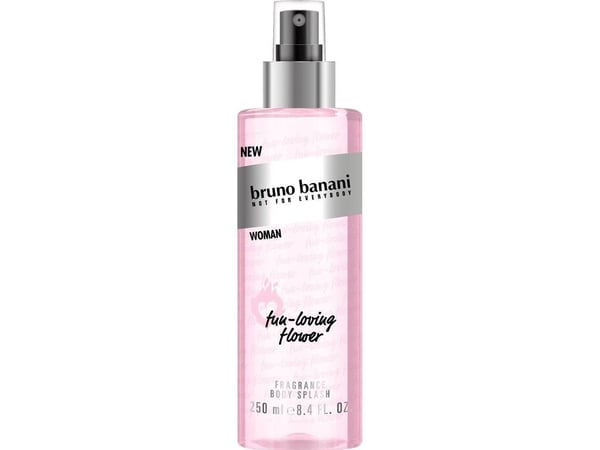 Bruno Banani Women body mist 250 ml