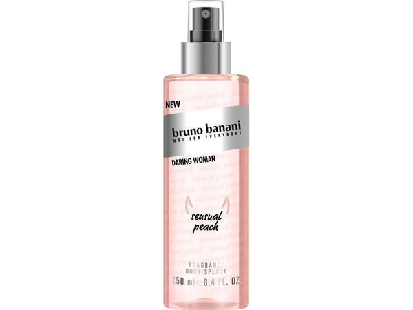 Bruno Banani Daring Woman Mist 250 ml