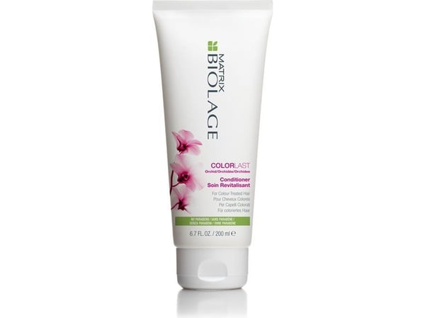 MATRIX Biolage Colorlast Professional Conditioner Soin Revitalisant od ywka do w os w farbowanych 200ml