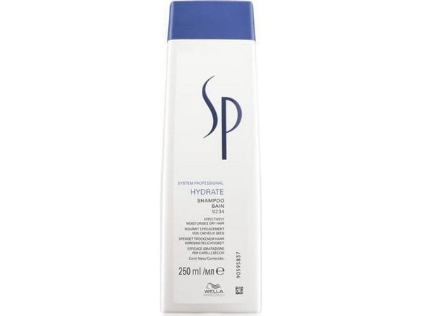 System Professional Moisturizing Shampoo Sp Hydrate 250 ml