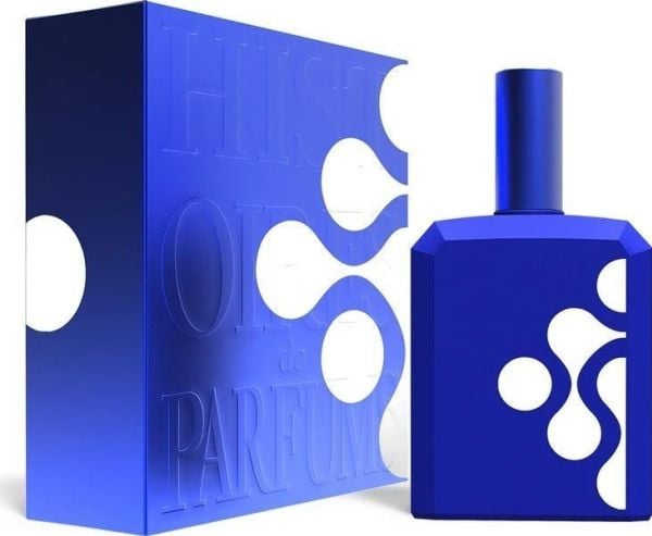 Histoire De Parfums Unisex Eau De Parfum Blå 1/.4 120 Ml