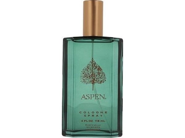 Aspen Aspen Eau de Cologne 118ml (mann)