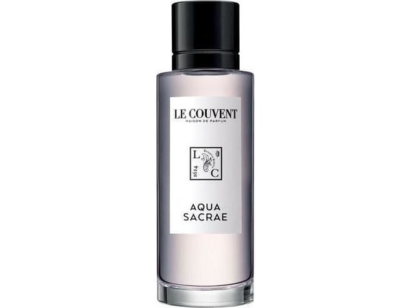 Le Couvent Maison de Parfum LE COUVENT Aqua Sacrae EDC spray 100ml