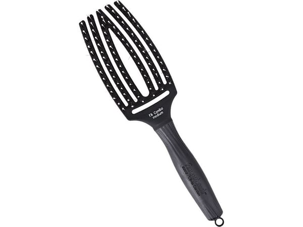 OLIVIA GARDEN_Fingerbørste Combo Hårbørste Medium