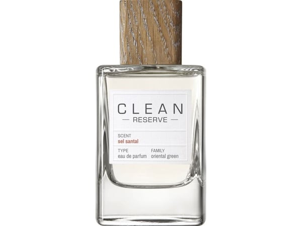 Clean Sel Santal EDP 100 ml