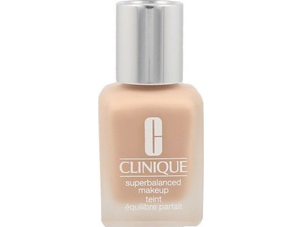 Clinique Superbalanced, Pullo, Nestemäinen, Voide, CN 13.5, Ivory, Yhdistelmäiho, Kuiva iho, Rasvainen iho