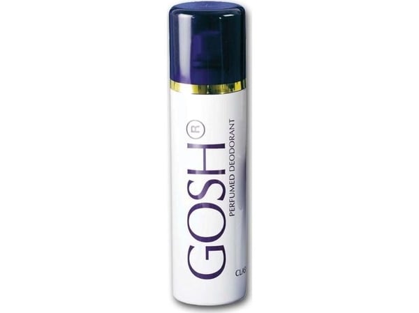 Gosh Clasic Deodorantti (2038074)