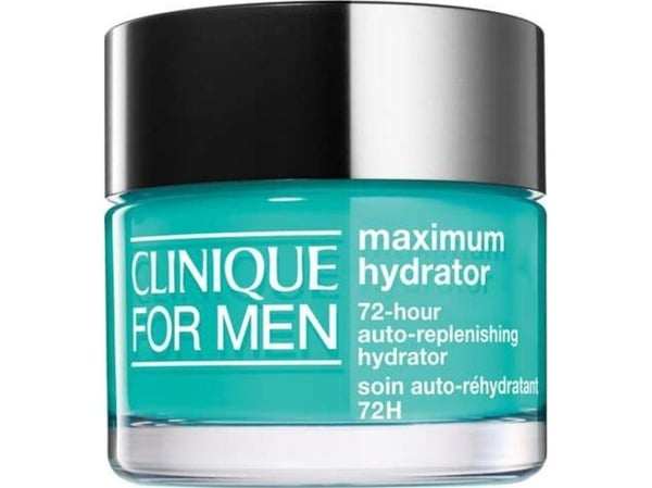 CLINIQUE MEN MAXIMUM HYDRATOR 72-HOUR AUTO-REPLENISHING HYDRATOR 50ML