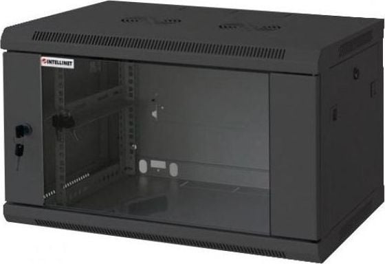 Intellinet Network Solutions rackskåp 19" 9U (918398)