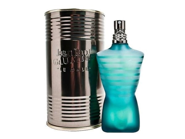 Jean P. Gaultier Le Male EDT M 75 ml