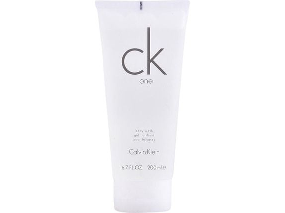 Calvin Klein Ck One Shower Gel 200ml