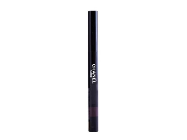 CHANEL Stylo Ombre ET Contour, Smoky, Fiolett, Rouge Noir, 1 farger, Satin, Krem
