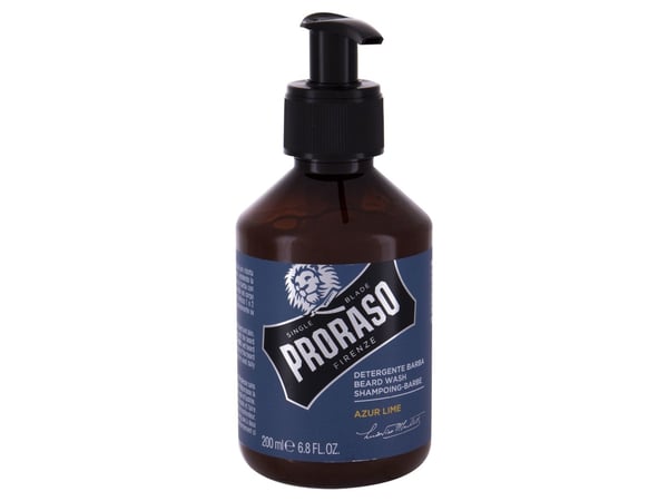 PRORASO - Azur Lime - 200 ml