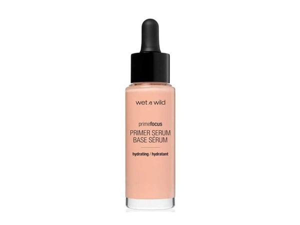 Wet n Wild WET N WILD_Primer Serum Hydrating moisturizing face serum 30ml