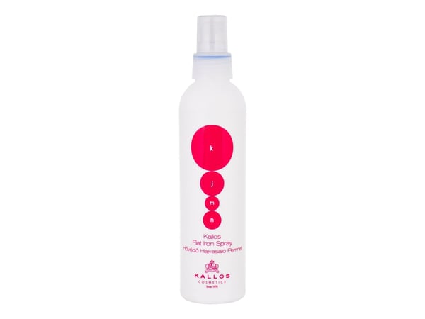 Kallos KJMN Flatjern Rettespray rød 200 ml