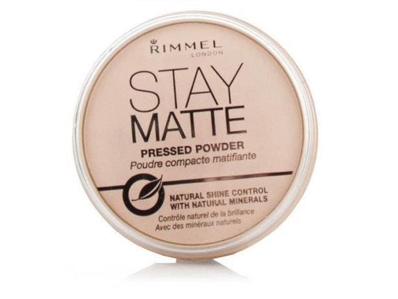 Rimmel Stay Matte Presset Powder nr. 002 14g