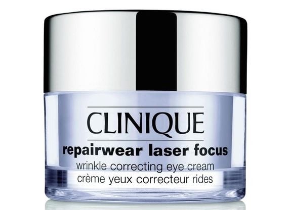 Clinique Repairwear Laser Focus wrinkle correcting ögonkräm 15 ml