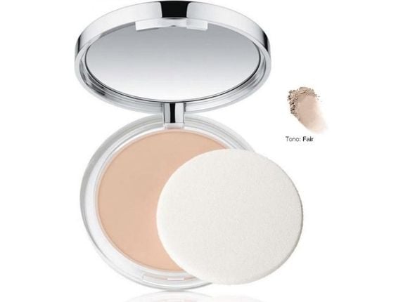 Clinique Almost Powder Makeup SPF 15 (01 Fair VF) 10 g
