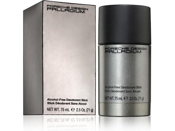 Porsche Palladium Deodorantti 75ml (84946)