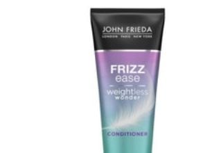 John Frieda hårkur/spray Weightless wonder FRIZZ EASE 250 ml