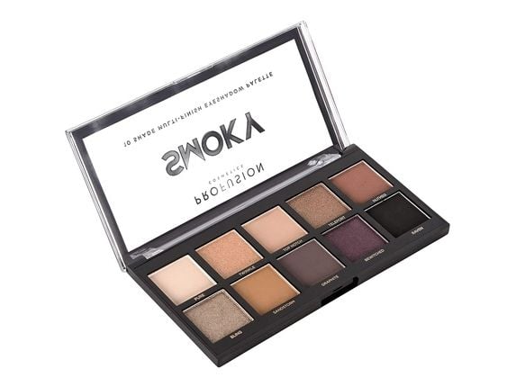 Profusion Eyeshdwpalette Smoky Smoky (savuinen)