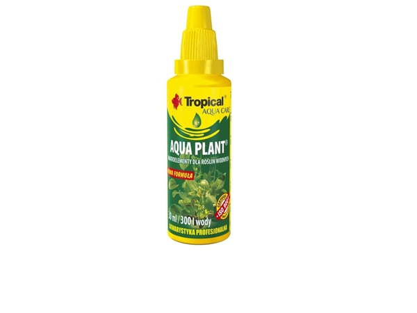 Tropical Aqua Plant butelka 30 ml