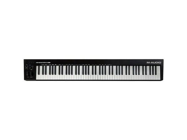M-AUDIO Keystation 88 MK3 MIDI-näppäimistö